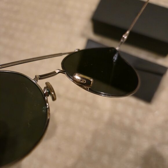 Dior Mirror Lens Sunglasses - Picture 6 of 8